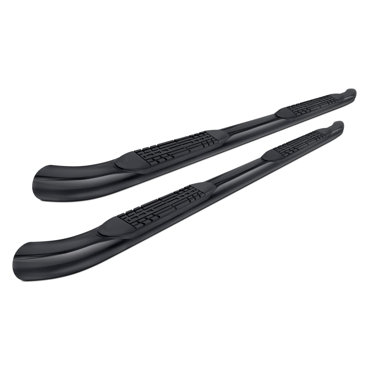 Step Bars ProMaxx Automotive 41176B Fits Chevrolet Colorado