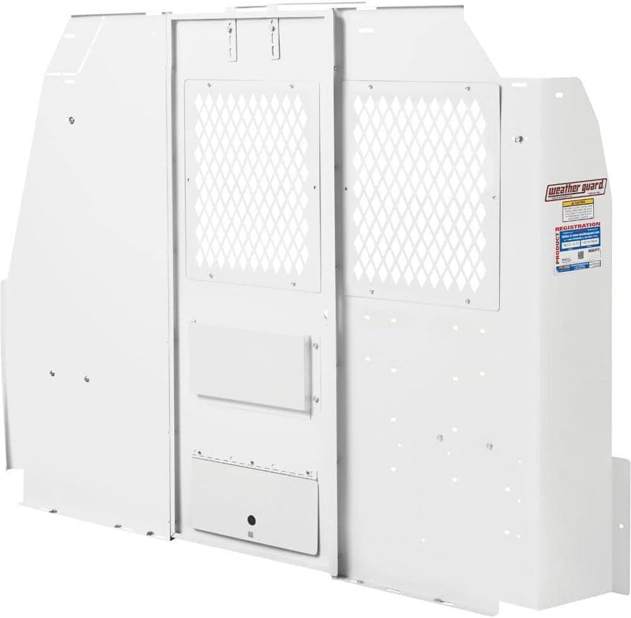 Screen WEATHER GUARD Bulkhead, White 96102301