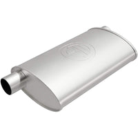 Replacement MagnaFlow Muffler, 1 Pack 100-1783