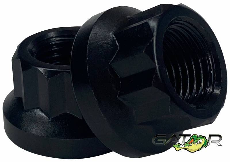Gator Fasteners Head Stud Kit Heavy Duty for Ford (2003-10) 6.0L Power Stroke Diesel