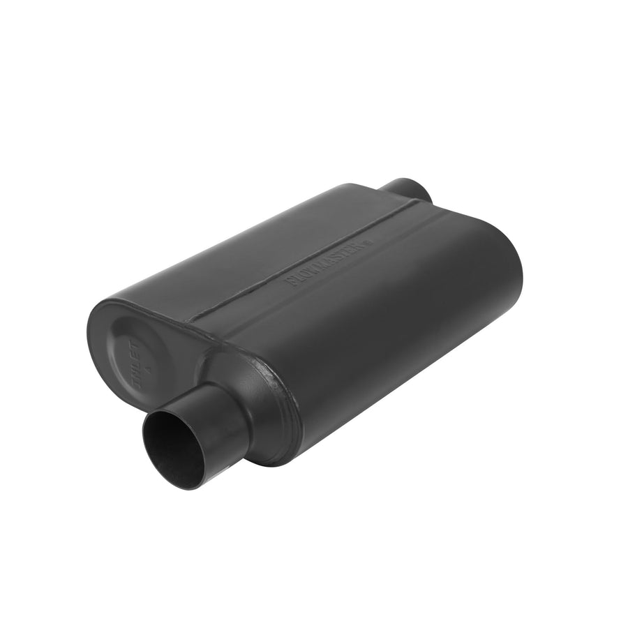 40 Series Flowmaster Chambered Muffler 8042543