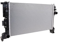 Radiator BEHR CR 2334 000P
