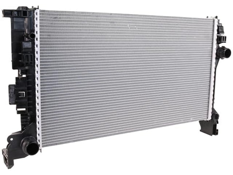 Radiator BEHR CR 2334 000P