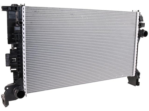Radiator BEHR CR 2334 000P