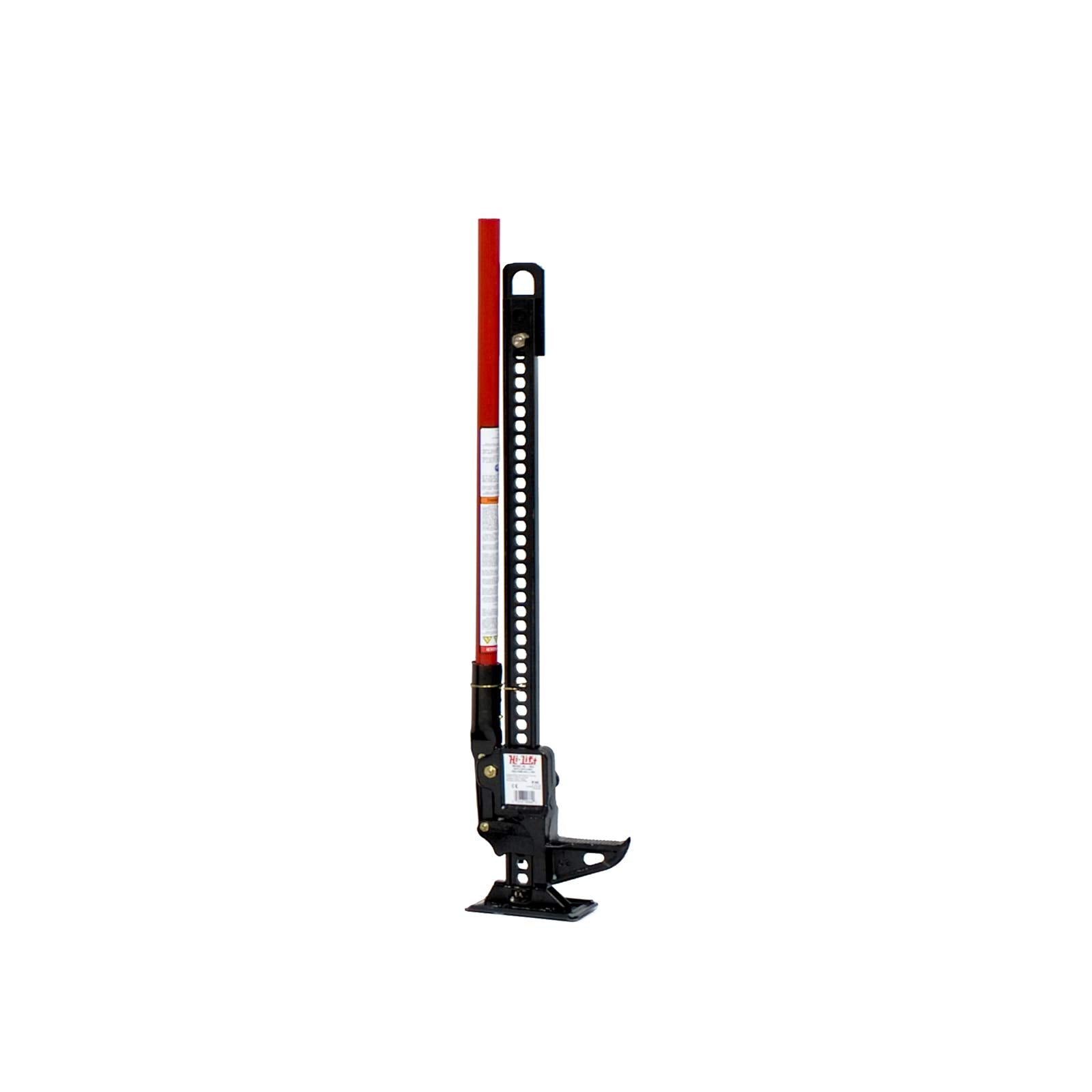 36" Hi-Lift Jack Cast/Steel Jack HL-364
