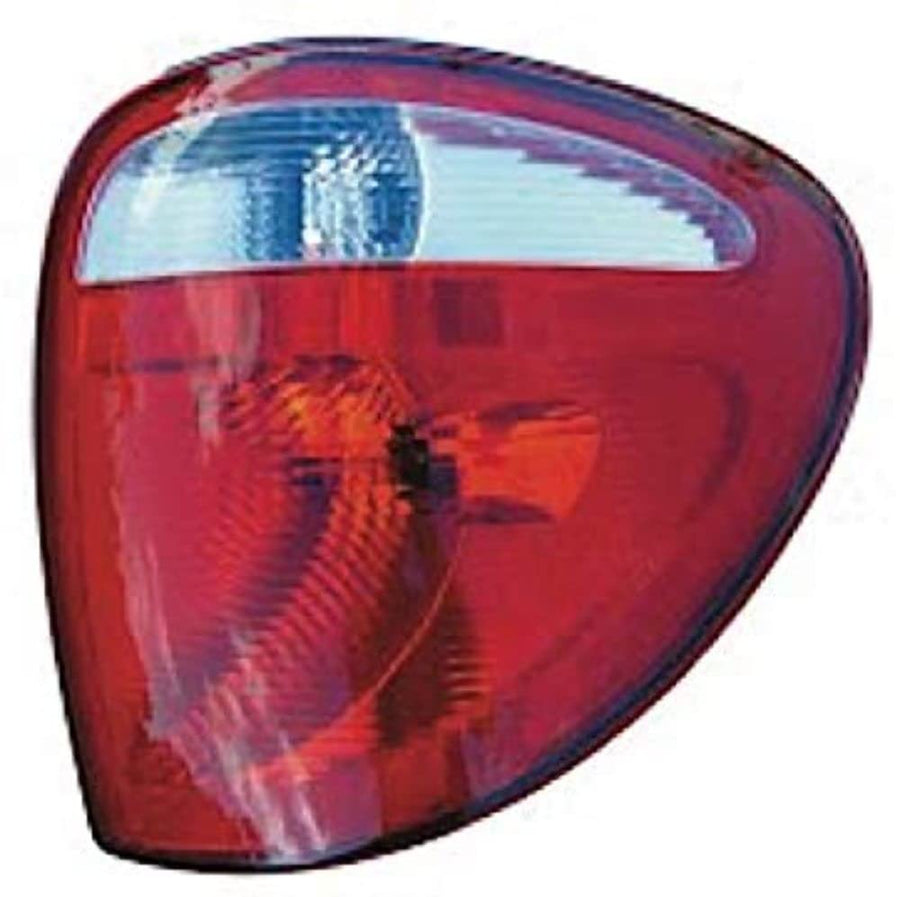 CS206-B000R Eagle Eyes Tail Light