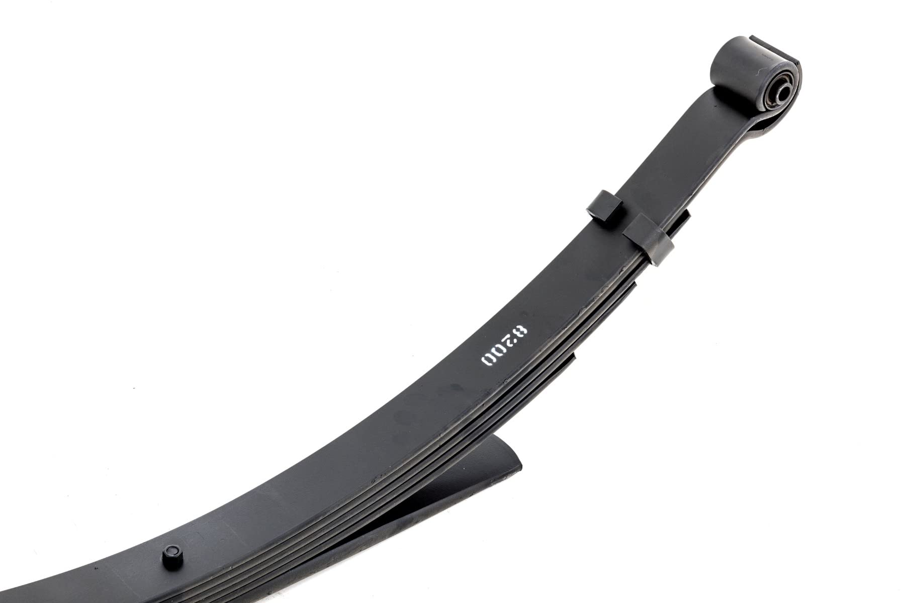 Rough Country 52" Leaf Springs Rear for Chevy Suburban & GMC Blazer Truck C15/K15 (1973-1987) with 4" Lift - Set of 2
