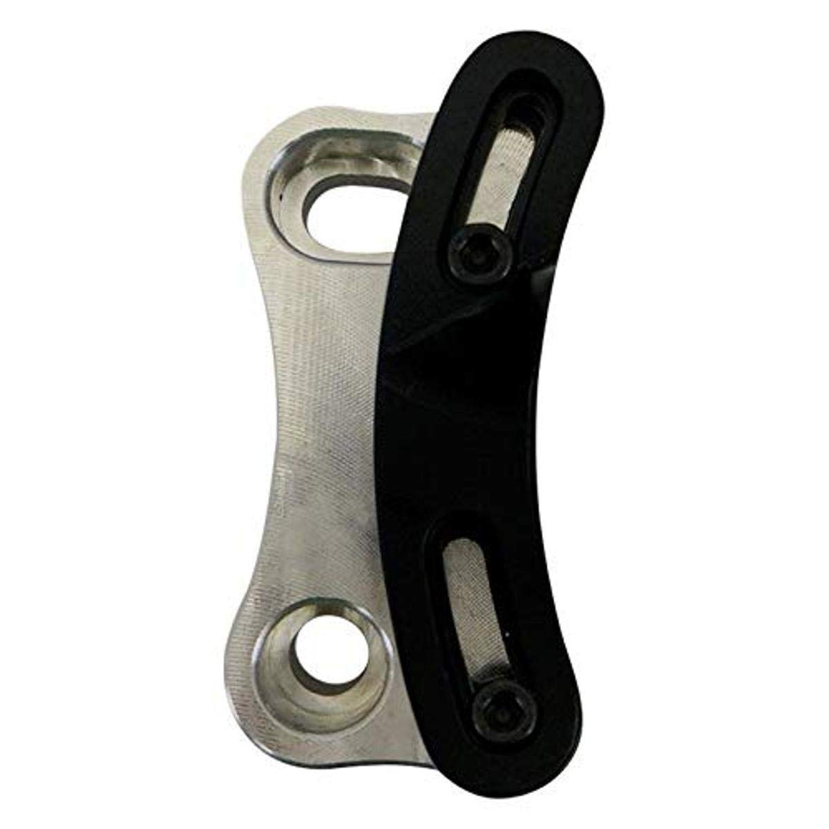 Moroso Small Block Ford 302/351W 60155 Timing Pointer, Fits 6.125" to 6.250" Balancer