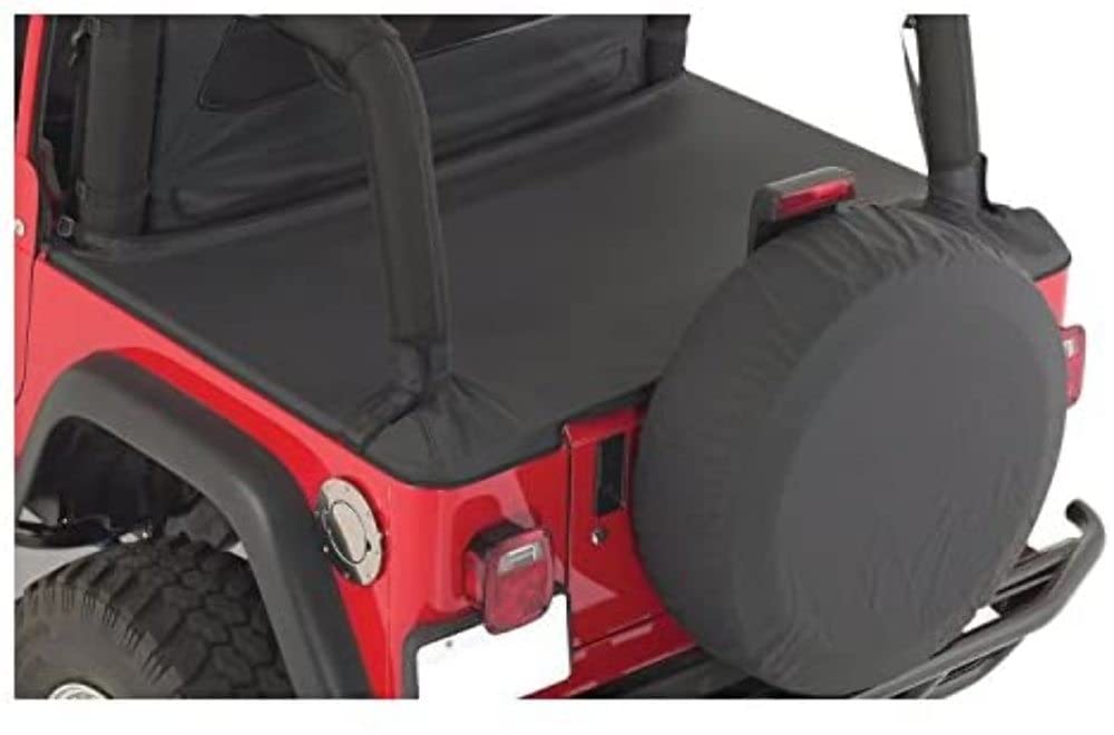 Tonneau Cover - RT Off-Road