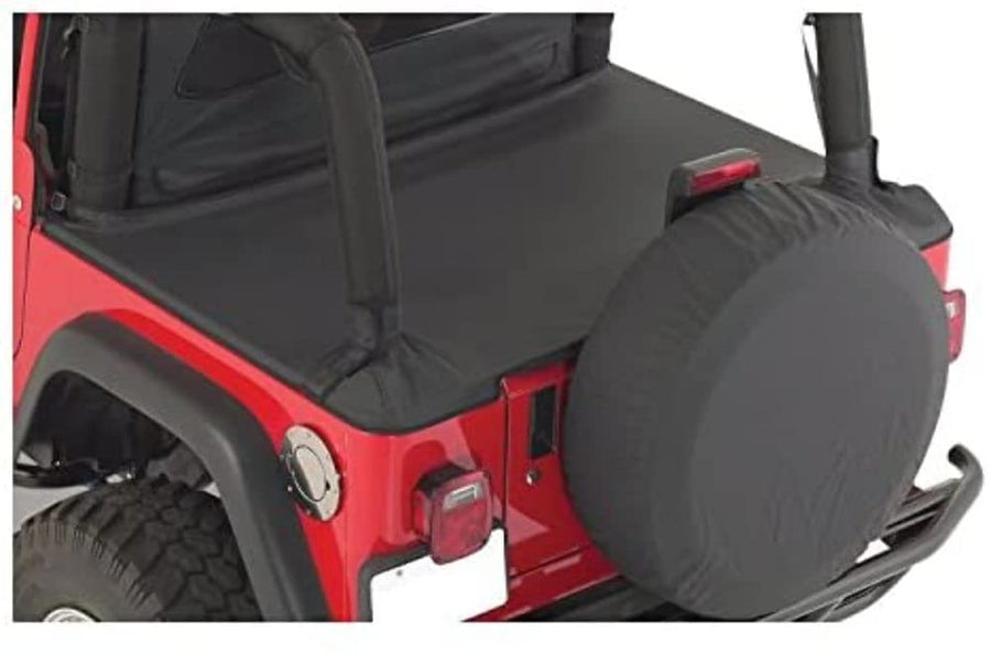 Tonneau Cover - RT Off-Road