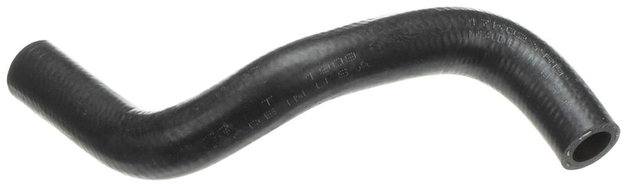 Premium Gates Molded Heater Hose 19380