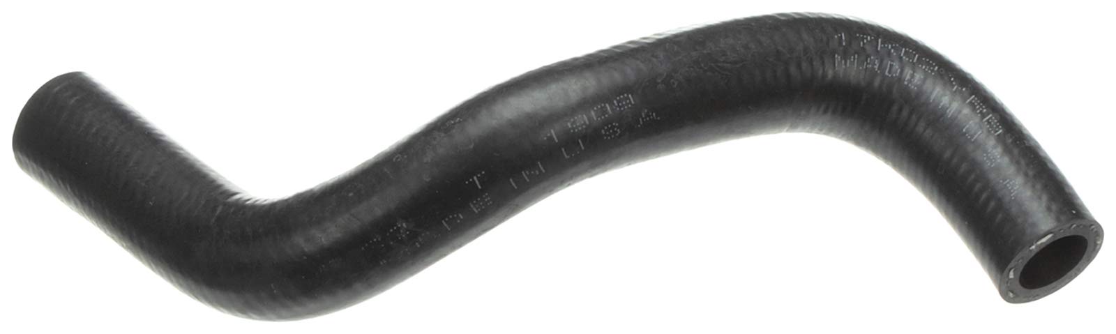 Premium Gates Molded Heater Hose 19380