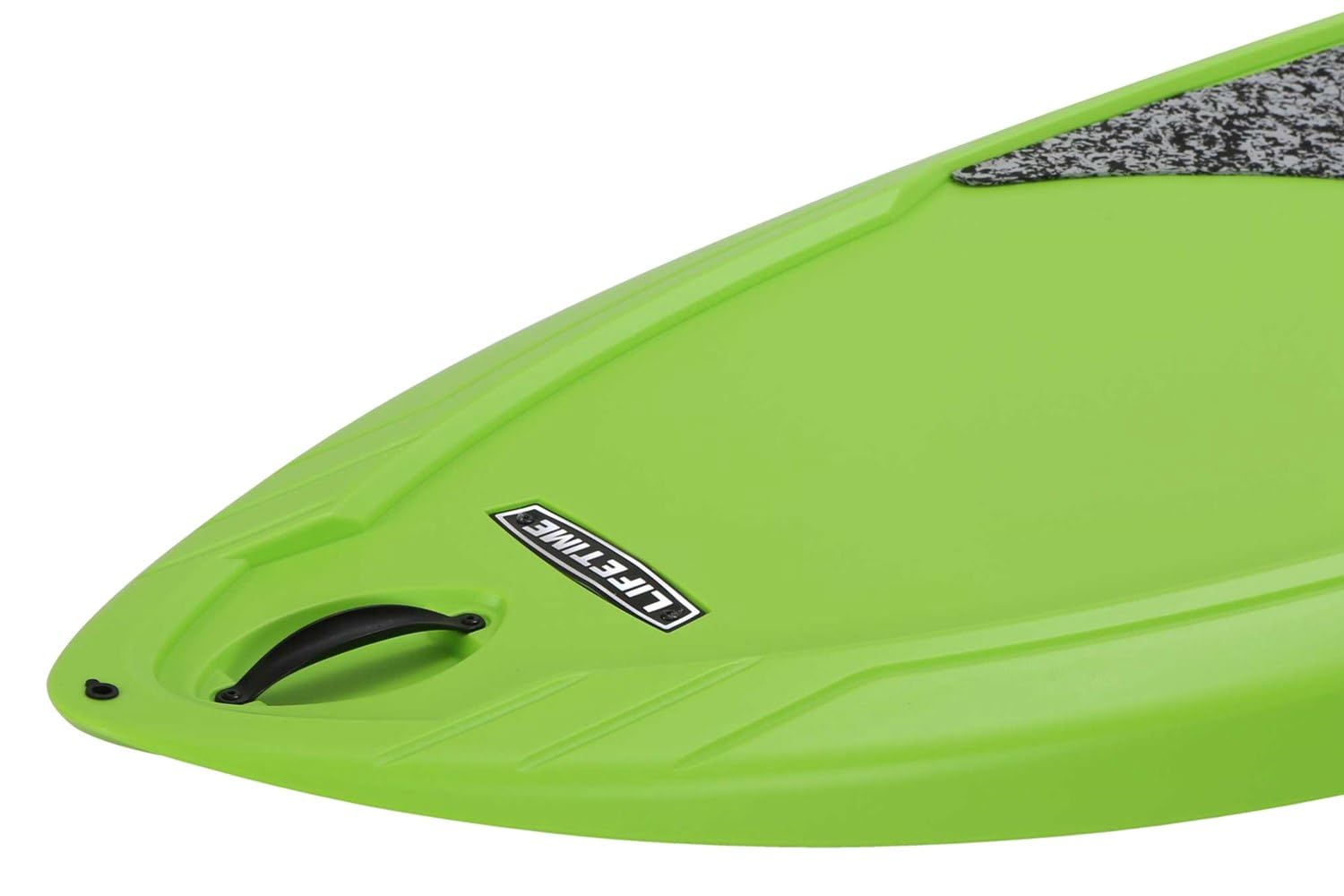 Hooligan LIFETIME Yout Sup Paddle Board Lime