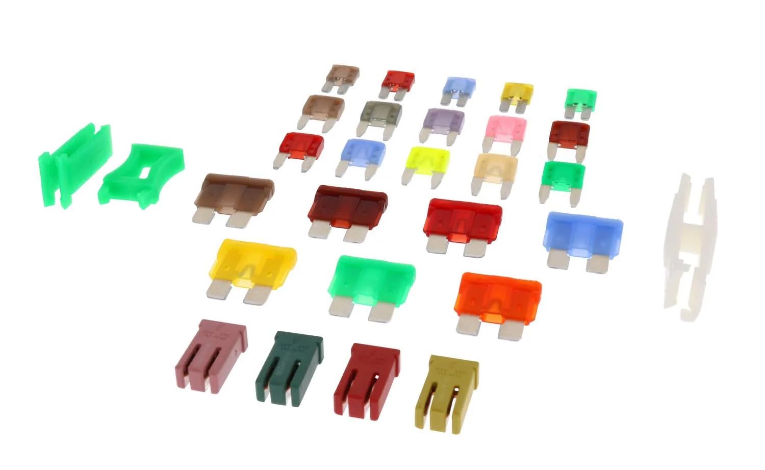 00940566ZPA Littelfuse Inc. Fuse Assortment Fuse