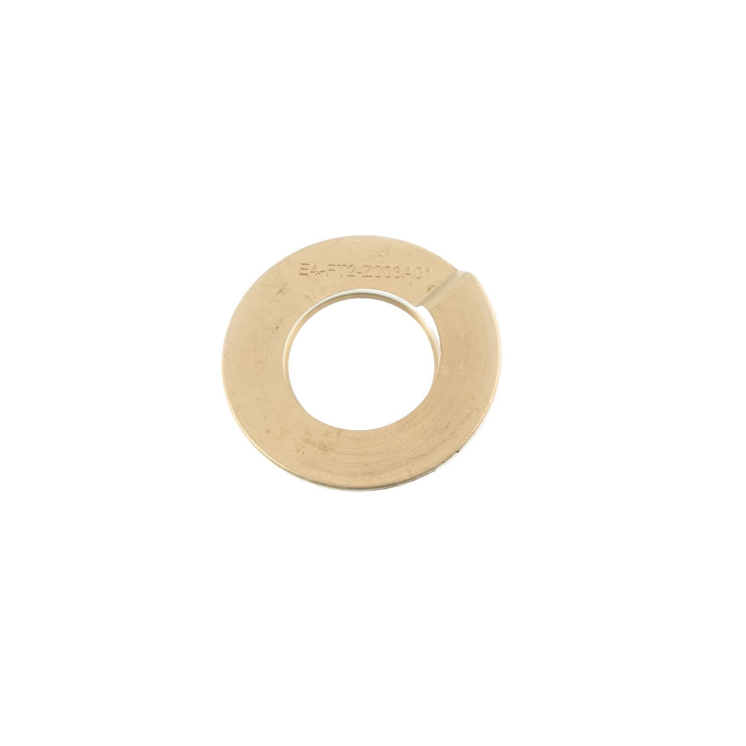 24-013826 Bilstein Monotube Shock Absorber, Rear, 46mm