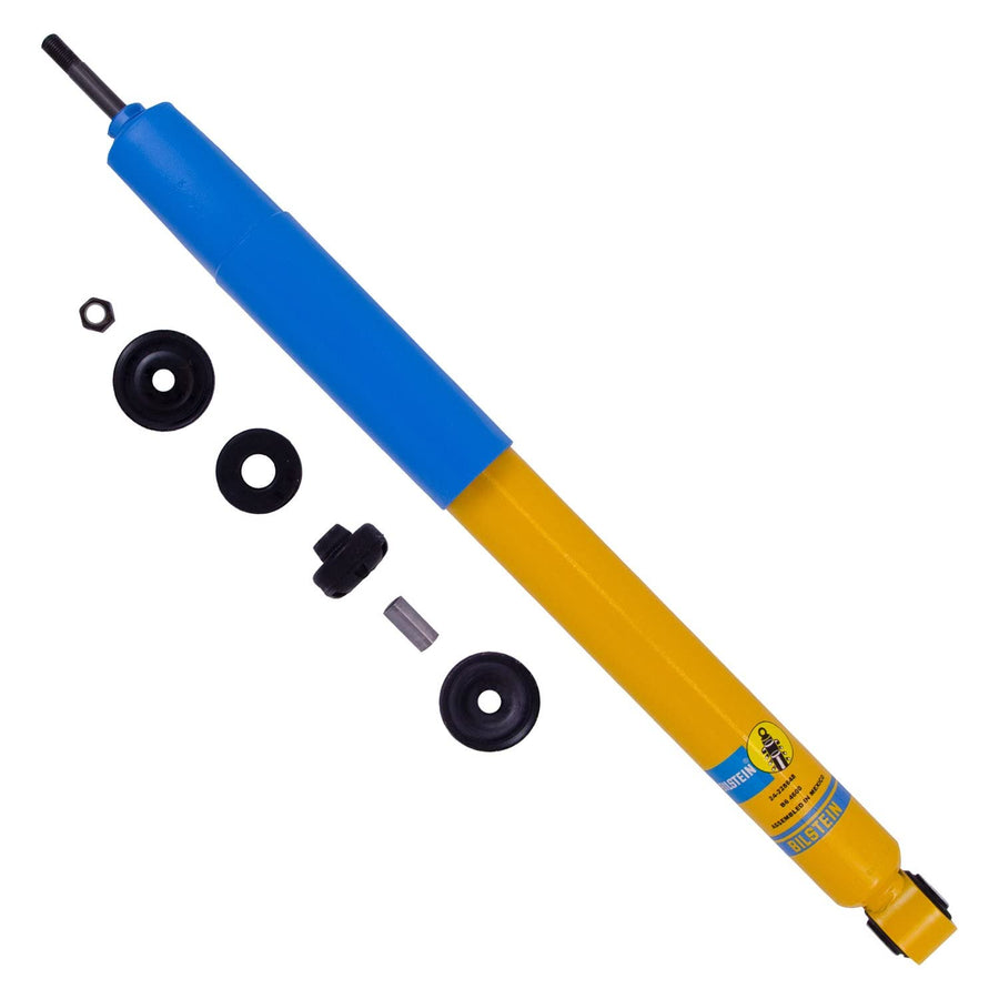 2019 Ram 1500 Bilstein 4600 Series 4x4 w/o Air Leveling w/o Off Road Package Rear Shock Absorber (24-228848)