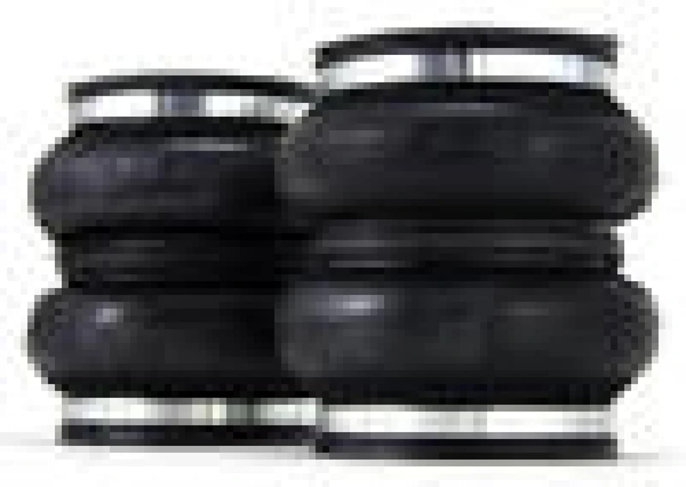 Rear Air Lift 75627 Kit for Suspension