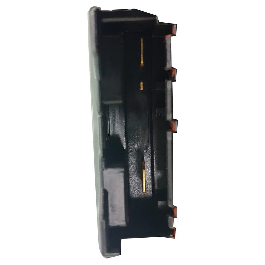 Replacement TYC 700355 Blower Assembly for INFINITI