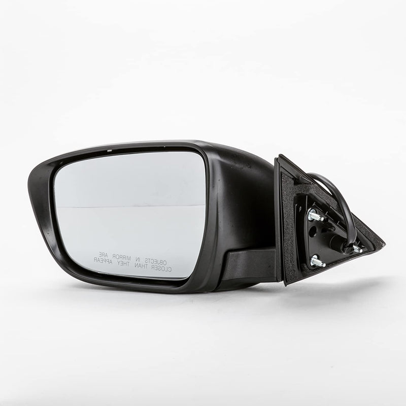 Nissan Rogue TYC 5800152 Left Non Heated Replacement Mirror