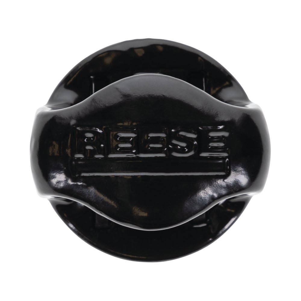Reese 30134 Safety Chain Attachment for Reese® Elite Under-Bed Gooseneck Hitch