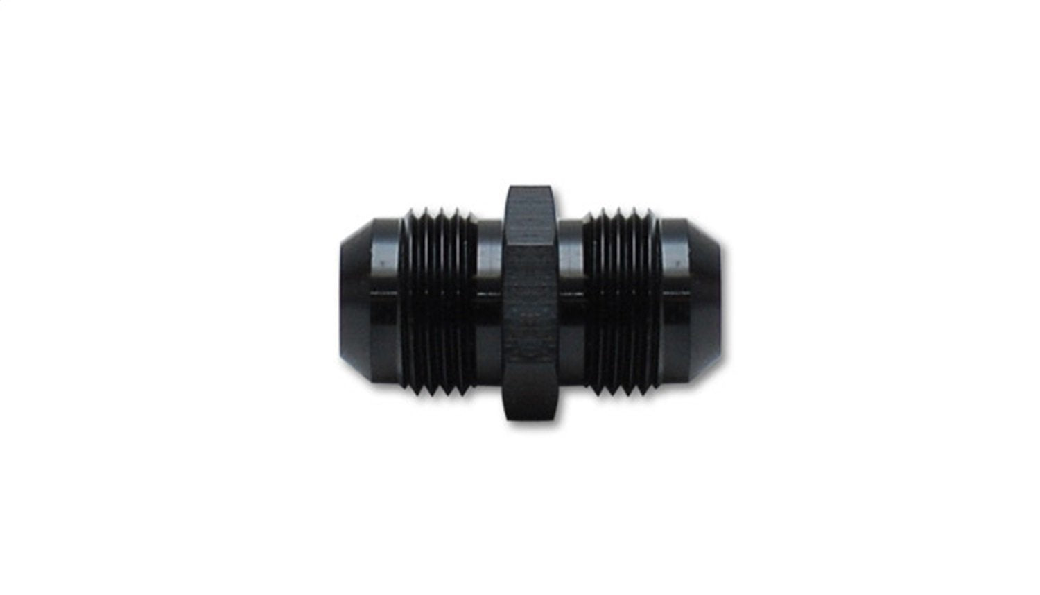Vibrant (10235) -12AN x Vibrant -12AN Adapter Fitting
