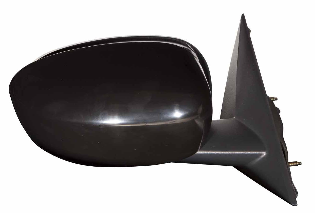 Replacement DEPO 334-5414R3EBNH Side Passenger Door Mirror Set
