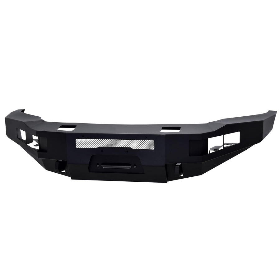 58-411065 Westin Pro-Series Front Bumper fits 2018-2020 F150 (Exc Raptor)