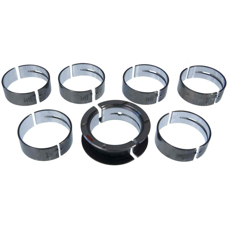 Mahle Engine MS1947A Crankshaft Main Bearing Set, OE
