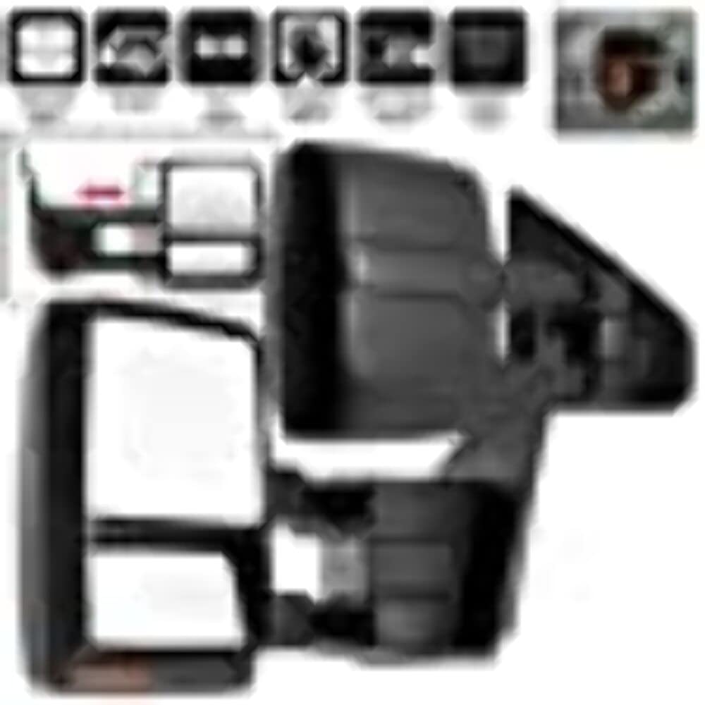 Ford F150 SPYDER (Xtune) 07-14