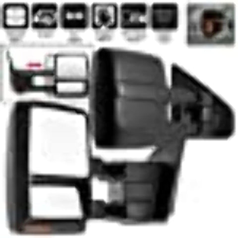 Ford F150 SPYDER (Xtune) 07-14