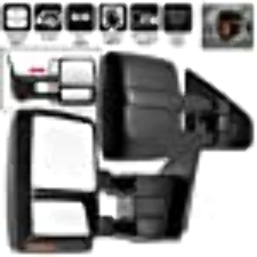 Ford F150 SPYDER (Xtune) 07-14