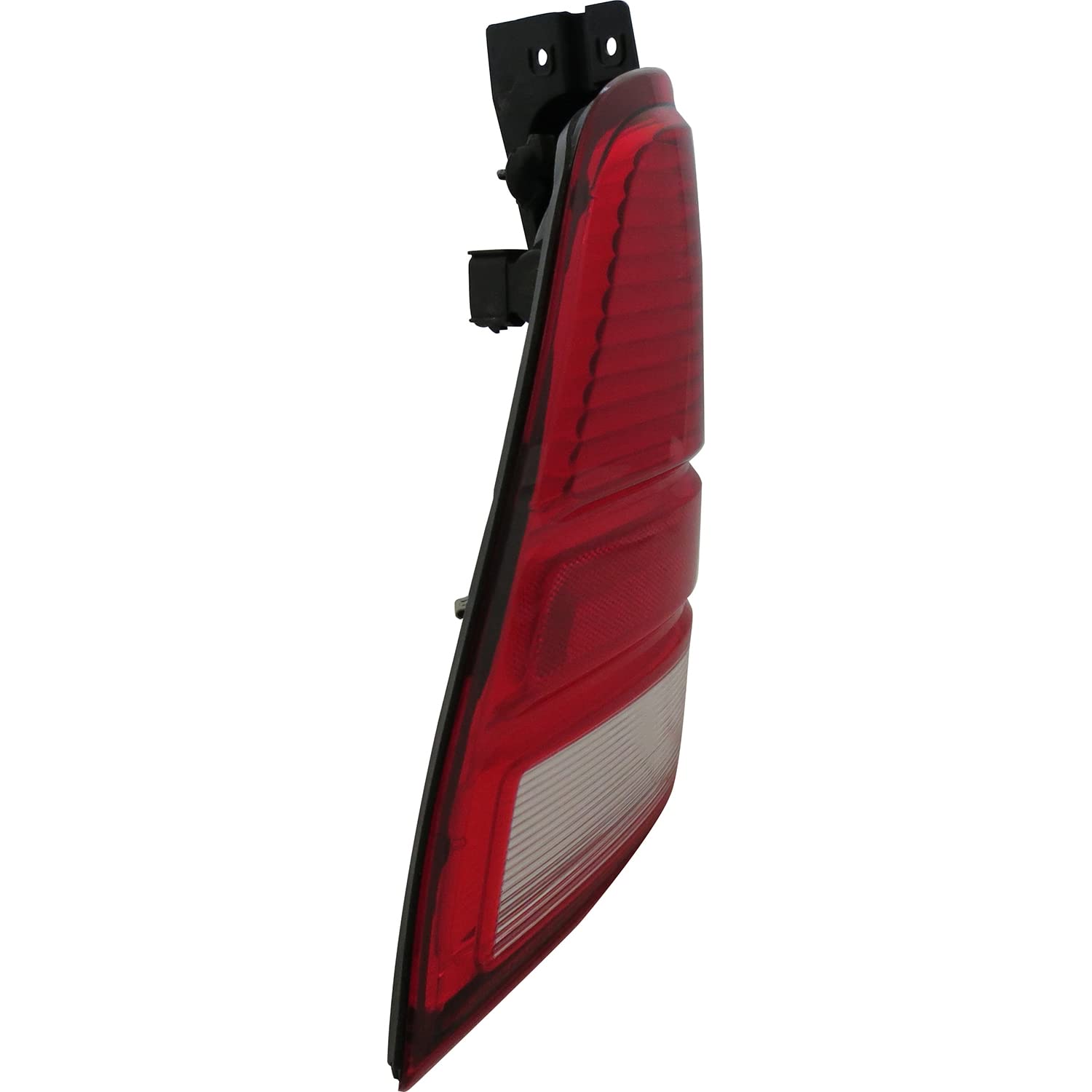 Left TYC Tail Light Assembly Compatible with 2004-2007 Ford Freestar