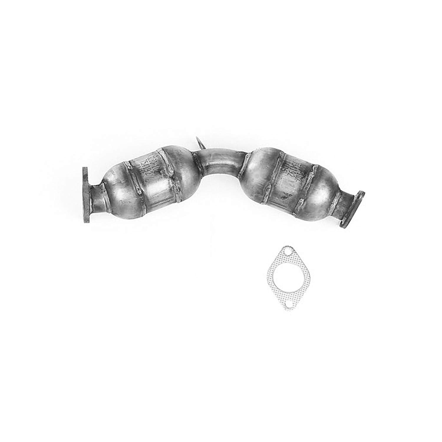 754192 AP Exhaust Direct Fit Catalytic Converter
