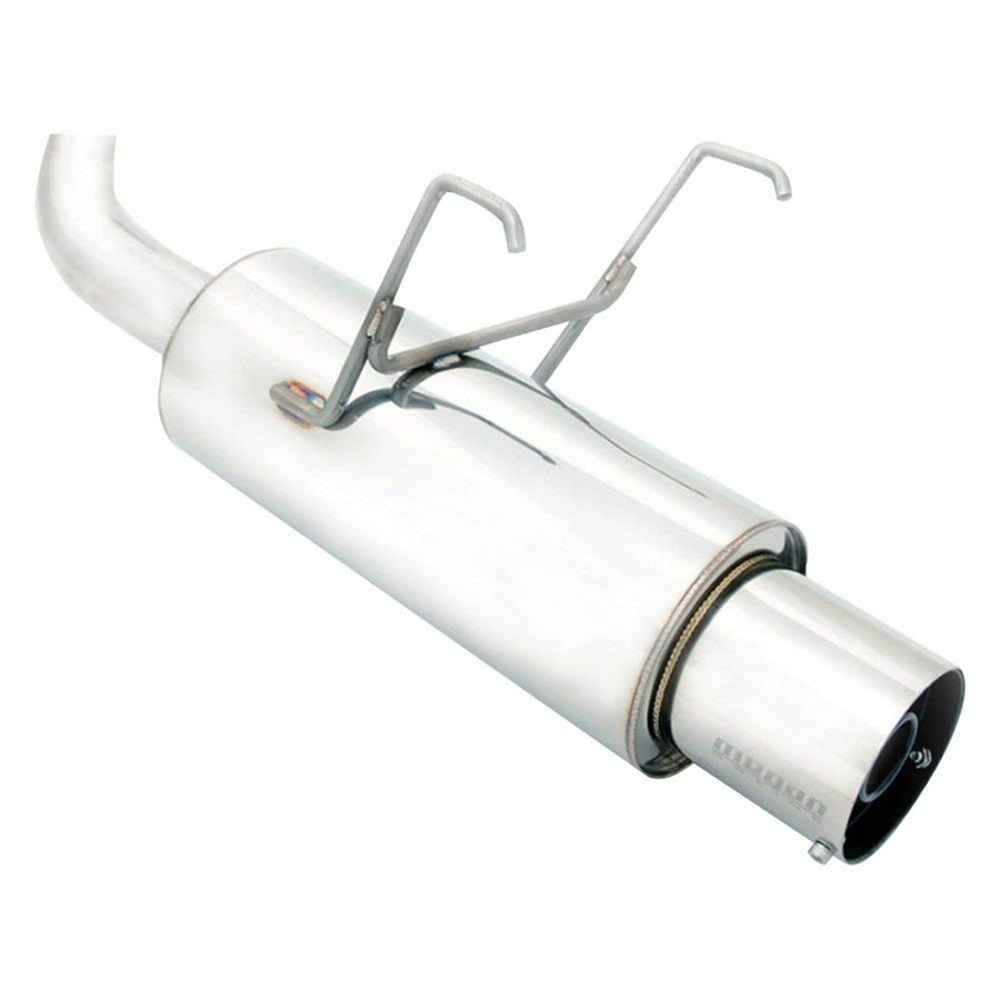 Cat-Back Exhaust System Megan Racing MR-CBS-D