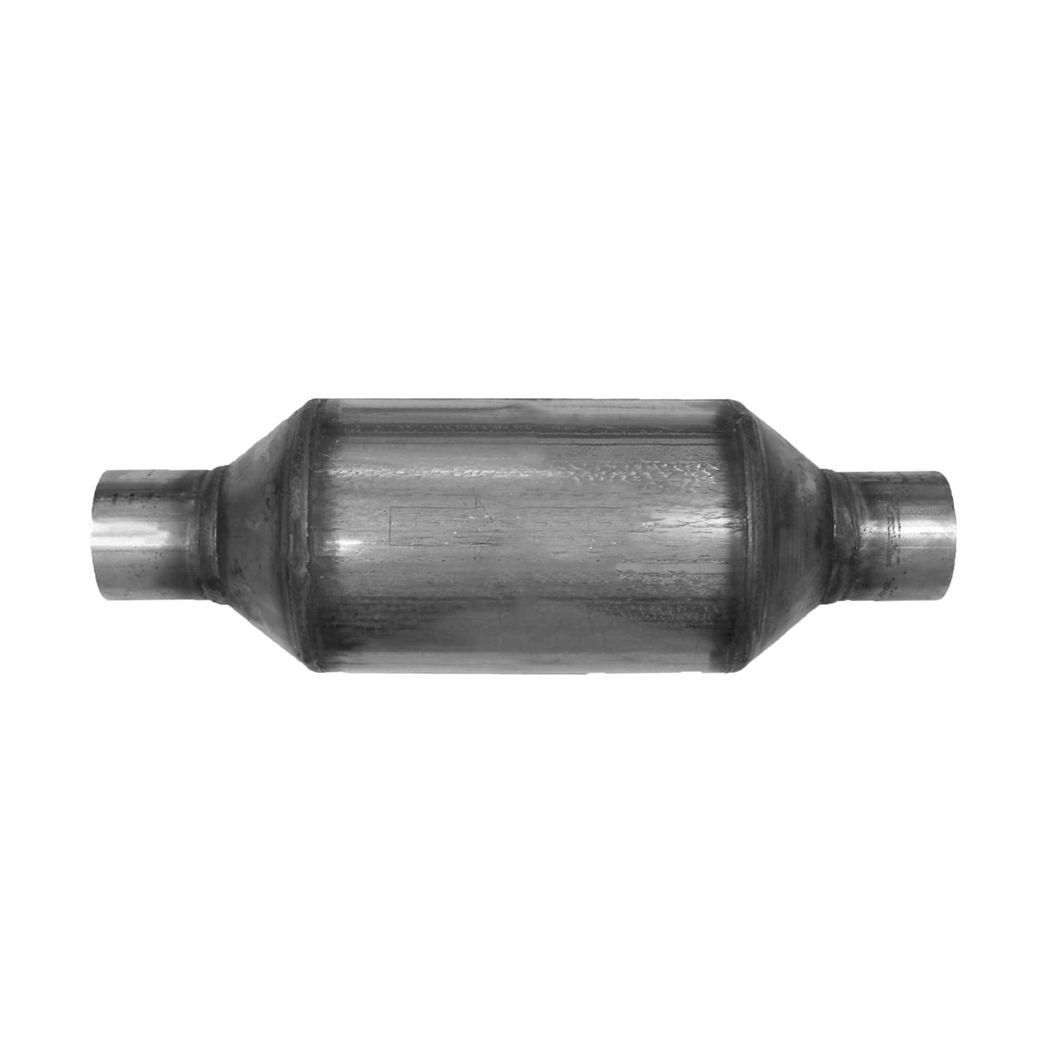 Catalytic Converter Ap Exhaust 98236R