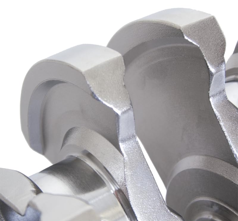 EAG Crankshafts fits Eagle™ 32JZ37015590 - 4 Cyl