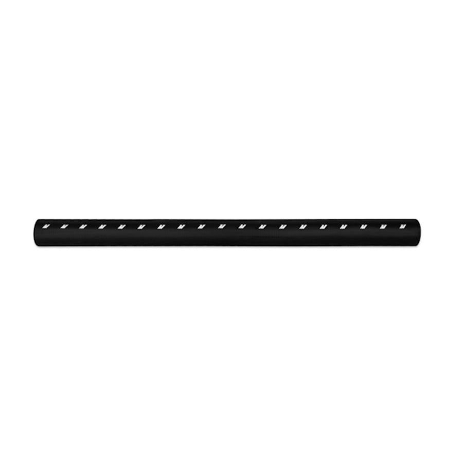 Mishimoto Straight Hose, 2.5", MMSH-25BK Black