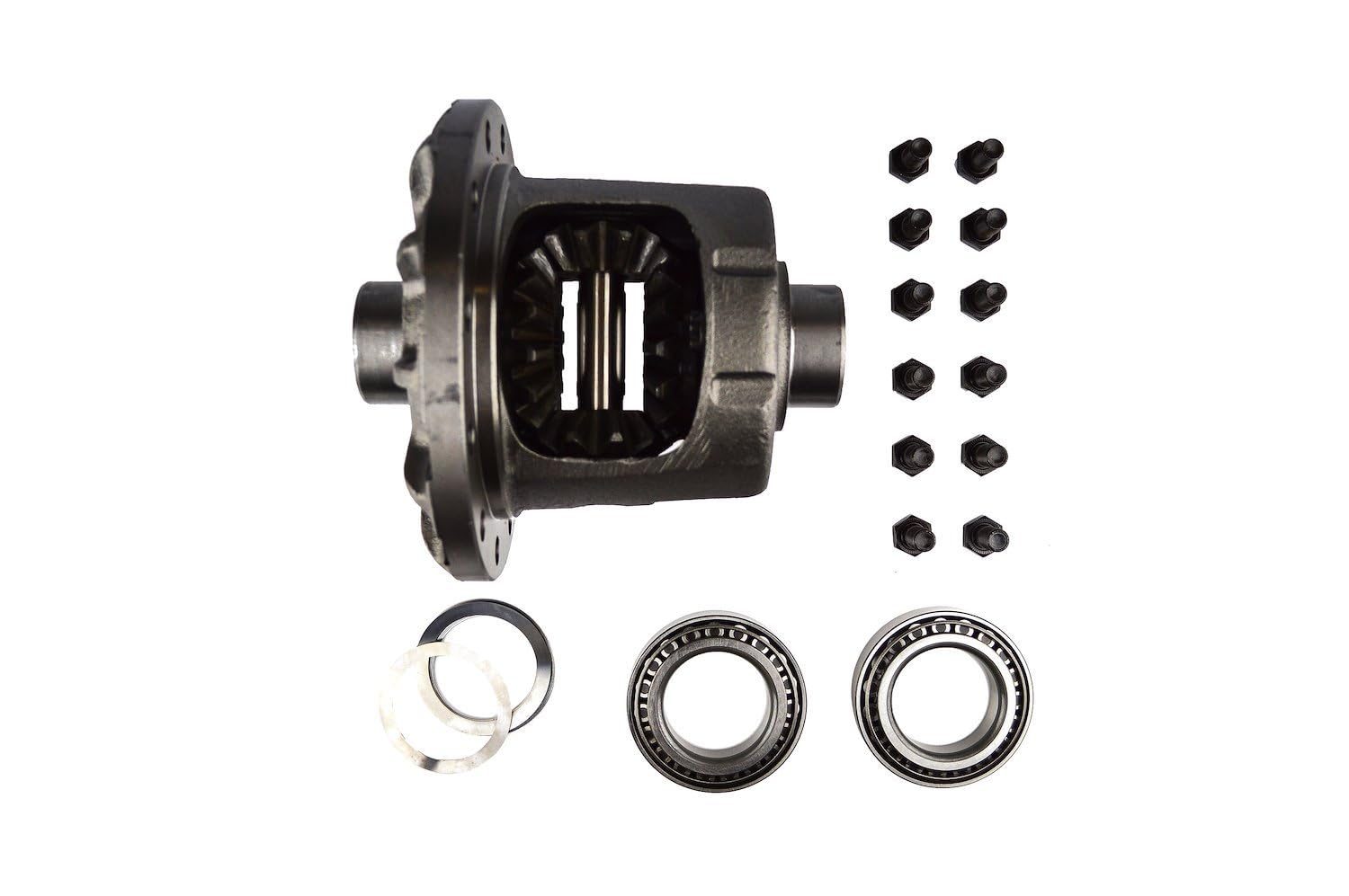 Differential Assembly Spicer 707097-4X Case Kit