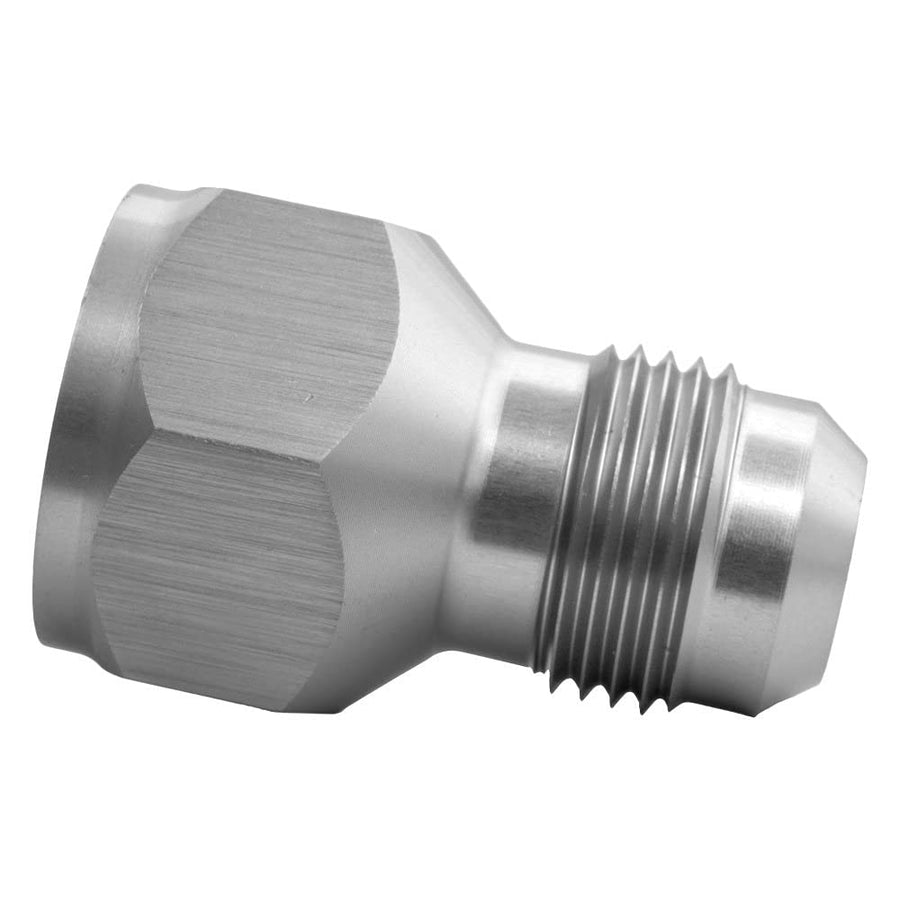 950-10-08-5 Red Horse Performance -10 Female To -08 Male AN/JIC Reducer - Clear (Old # 894)