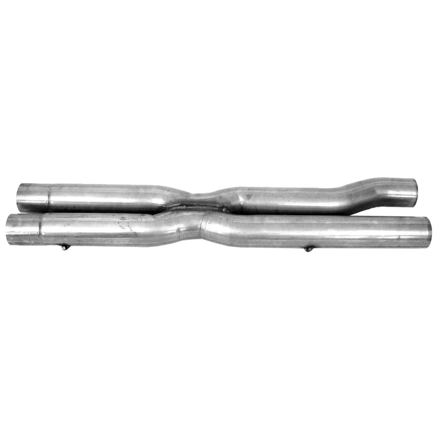 Exhaust X Pipe Dynomax 53716 for Dodge Challenger