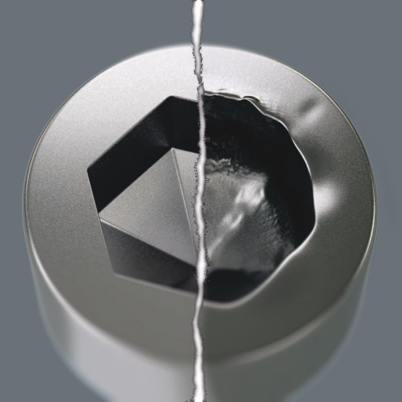 MODULAR TOOL-CHECK L-KEY METRIC SET 1