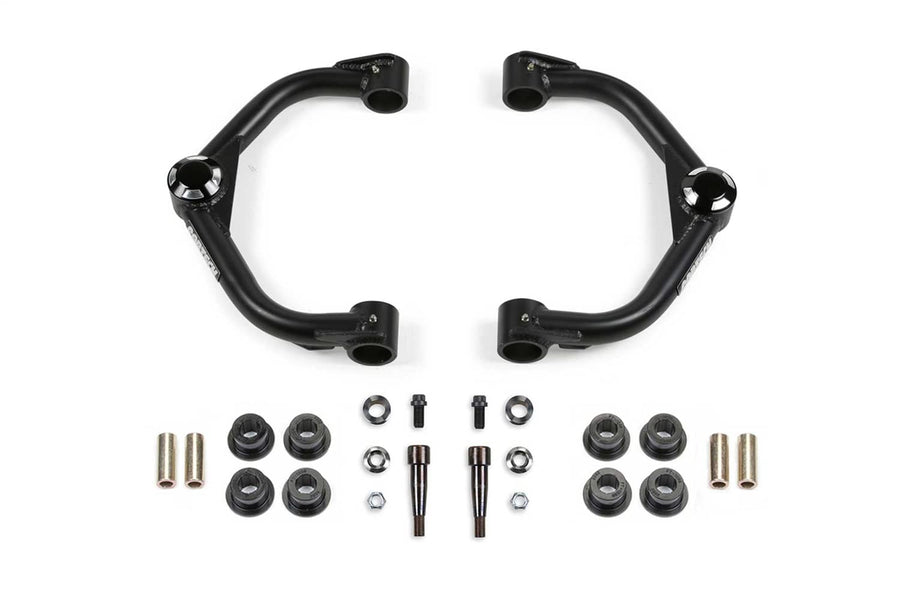 Uni Ball Fabtech Upper Control Arm Kit FTS21283 Fits GMC Sierra 2500 HD