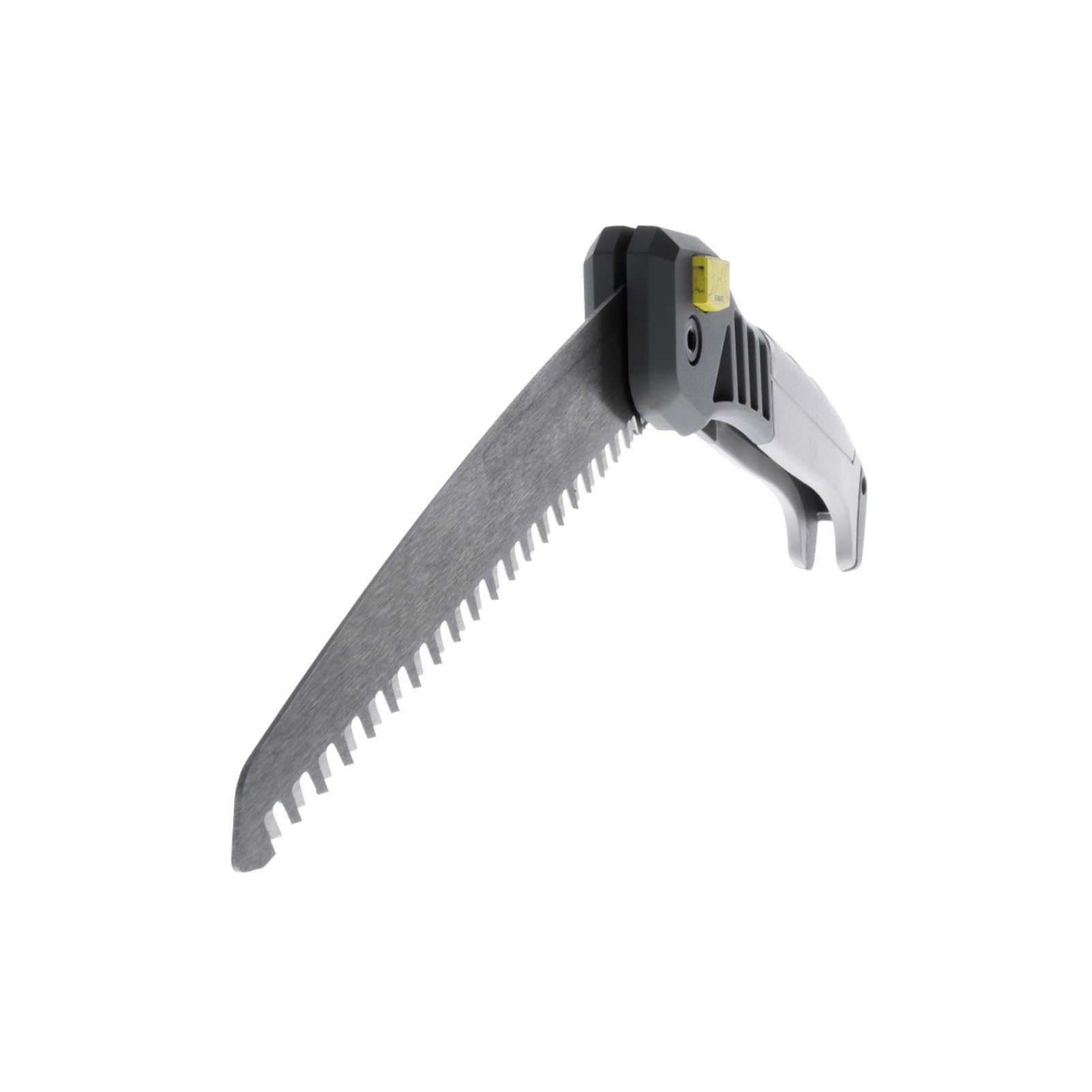 Hawk HWK-WSAW Wood Saw / 7" High Carbon Steel Sk5 Blade W/ 3 Opening Positions/Folds to 8.25"
