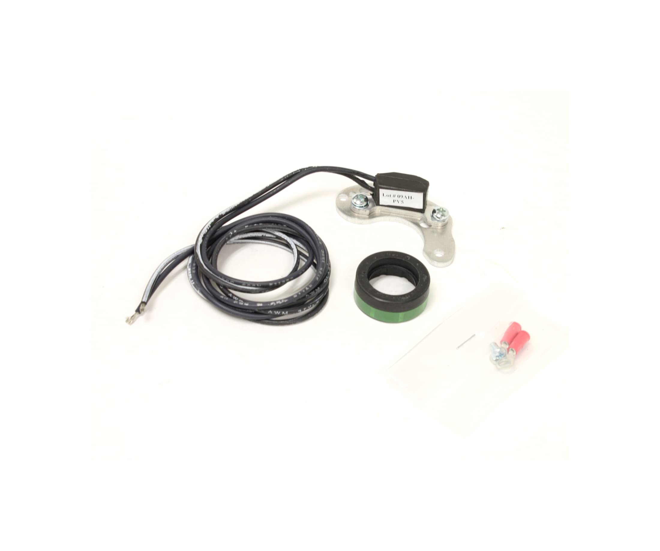 Autolite 8 Cylinder Ignitor Pertronix 1587P6 6 Volt Positive Ground