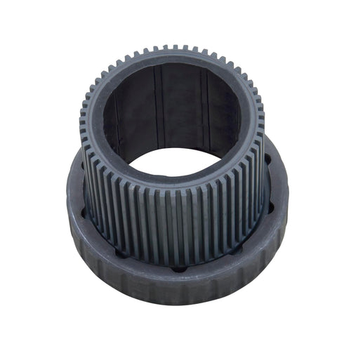 ABS Tone Ring Yukon Gear & Axle for '03 & Up GM 8.6" & 9.5", 55 Tooth