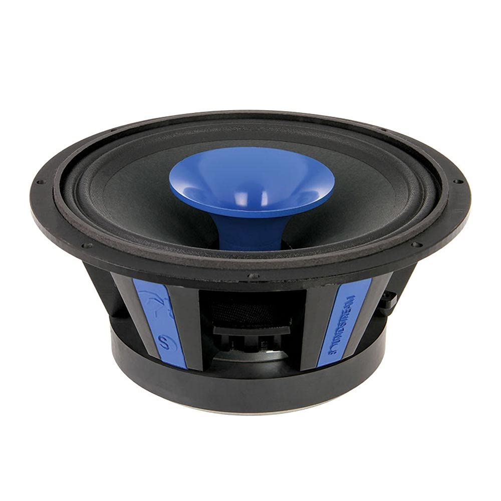 Soundstream 8″ Pro Audio SM2.800 MID-Range Speaker