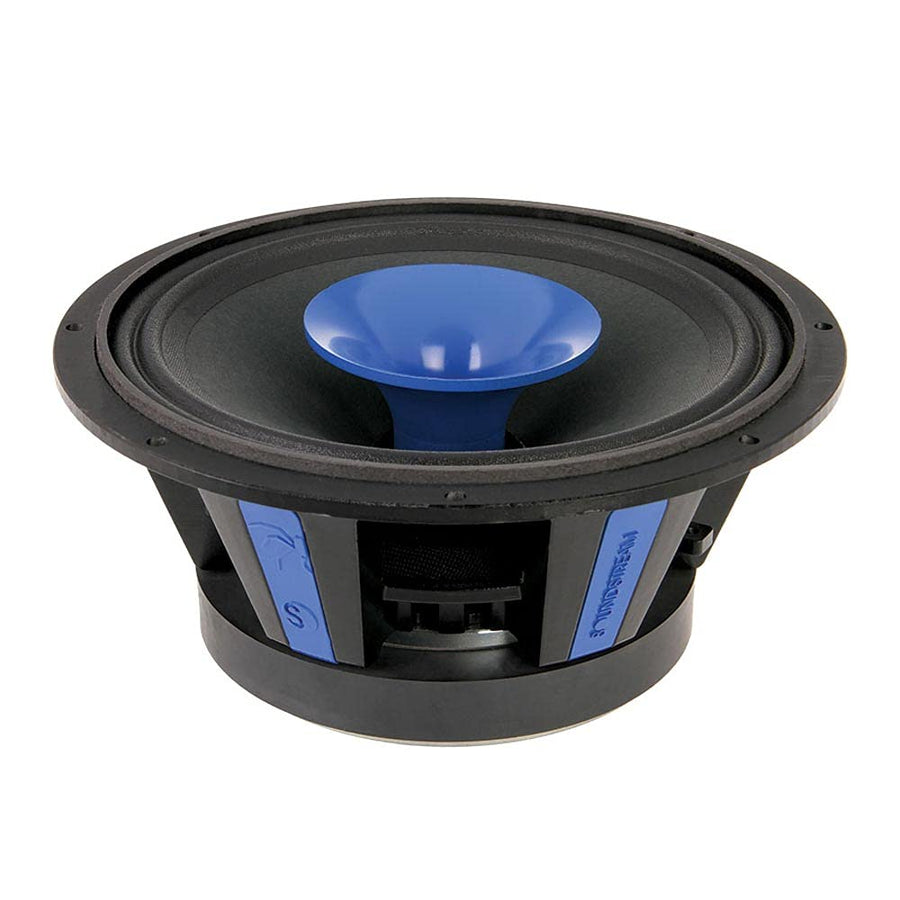 Soundstream 8″ Pro Audio SM2.800 MID-Range Speaker