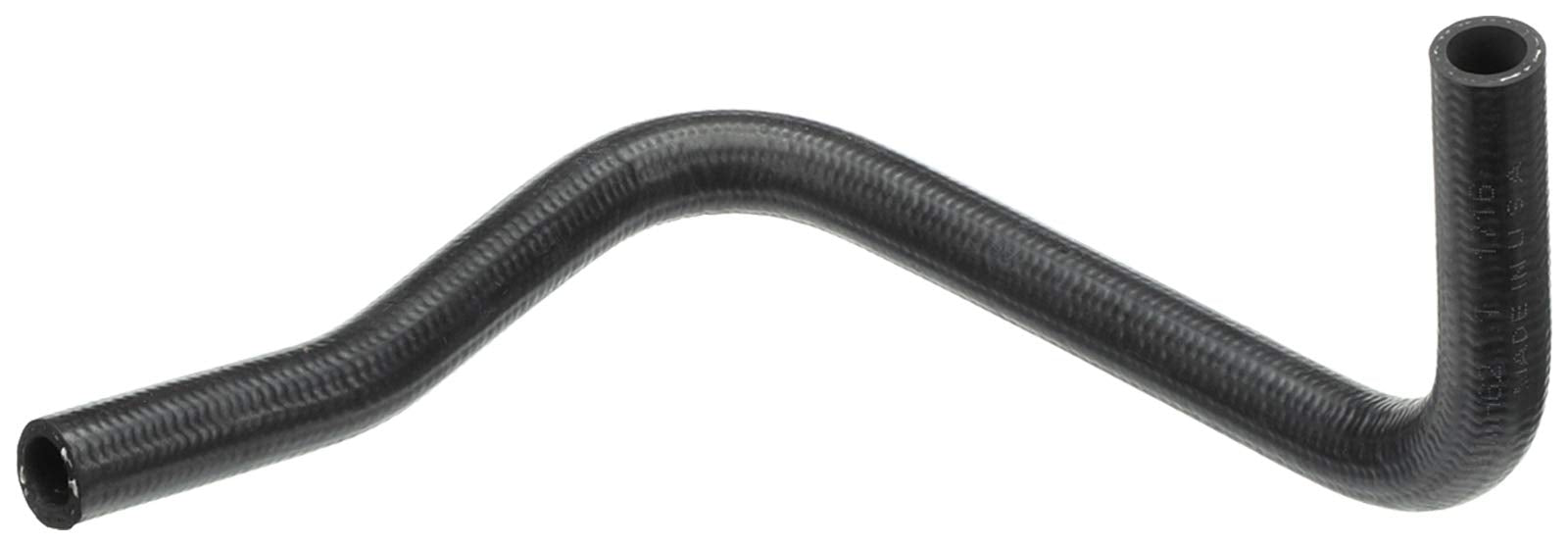 Premium Gates Molded Heater Hose 19117