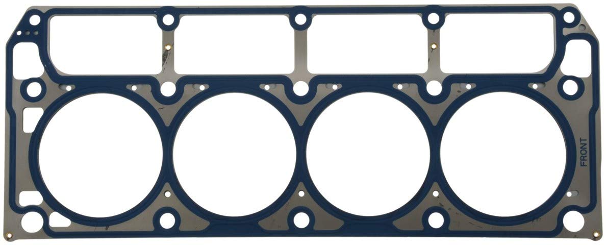 Engine Cylinder Head Gasket Mahle Original 54445, Standard
