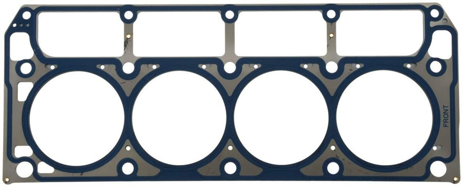 Engine Cylinder Head Gasket Mahle Original 54445, Standard